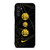 GOLDEN STATE WARRIORS NIKE NBA BASKETBALL Samsung Galaxy A14 Case Cover