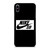 NIKE SB SKATEBOARD iPhone XS Max Case Cover