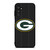 GREEN BAY PACKERS FOOTBALL TEXT Samsung Galaxy A14 Case Cover