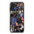 GREYS ANATOMY COLLAGE Samsung Galaxy A14 Case Cover