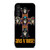 GUNS N ROSES ROCK BAND CROSS Samsung Galaxy A14 Case Cover