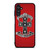 GUNS N ROSES ROCK BAND RED Samsung Galaxy A14 Case Cover