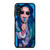 HALSEY BLUE HAIR SINGER Samsung Galaxy A14 Case Cover