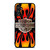 HARLAY DAVIDSON MOTOR FIRE LOGO Samsung Galaxy A14 Case Cover
