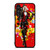 HARLEY QUINN THE SUICIDE SQUAD MARGOT ROBBIE Samsung Galaxy A14 Case Cover