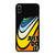 NIKE SWOOSH RETRO JUST DO IT iPhone XS Max Case Cover