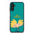 HEY ARNOLD NICKLODEON CARTOON Samsung Galaxy A14 Case Cover