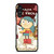 HILDA AND THE TROLL CARTOON Samsung Galaxy A14 Case Cover