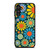 HIPPIE FLOWER PATTERN Samsung Galaxy A14 Case Cover