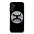 HOOEY METAL LOGO Samsung Galaxy A14 Case Cover