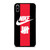 NIKE UNDEFEATED STRIPE iPhone XS Max Case Cover