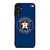 HOUSTON ASTROS MLB LOGO Samsung Galaxy A14 Case Cover