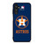 HOUSTON ASTROS MLB LOGO Samsung Galaxy A14 Case Cover
