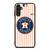 HOUSTON ASTROS MLB NIKE Samsung Galaxy A14 Case Cover
