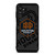 HOUSTON DYNAMO FC MLS BLACK Samsung Galaxy A14 Case Cover