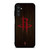 HOUSTON ROCKETS BASKETBALL COURT NBA Samsung Galaxy A14 Case Cover