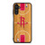 HOUSTON ROCKETS NBA ARENA Samsung Galaxy A14 Case Cover