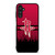 HOUSTON ROCKETS NBA SKYLINE Samsung Galaxy A14 Case Cover