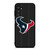 HOUSTON TEXANS FOOTBALL TEXT Samsung Galaxy A14 Case Cover
