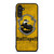 HUFFLEPUFF HARRY POTTER BADGE 2 Samsung Galaxy A14 Case Cover