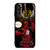 HULK VS DEADPOOL Samsung Galaxy A14 Case Cover