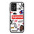 HYPEBEAST SUPREME YEEZY KANYE WEST Samsung Galaxy A14 Case Cover
