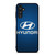 HYUNDAI MOTOR BLUE LOGO Samsung Galaxy A14 Case Cover