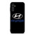 HYUNDAI MOTOR LOGO Samsung Galaxy A14 Case Cover