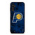 INDIANA PACERS BASKETBALL NBA FIRE Samsung Galaxy A14 Case Cover