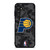 INDIANA PACERS BLACK CAMO Samsung Galaxy A14 Case Cover