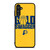 INDIANA PACERS NBA BASKETBALL GOLD SWAGGER Samsung Galaxy A14 Case Cover