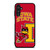 IOWA STATE CYCLONES FOOTBALL 3 Samsung Galaxy A14 Case Cover
