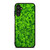 IRISH SHAMROCK CLOVER FLOWER Samsung Galaxy A14 Case Cover