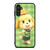 ISABELLE ANIMAL CROSSING Samsung Galaxy A14 Case Cover