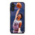 JA MORANT MEMPHIS GRIZZLIES DUNK Samsung Galaxy A14 Case Cover