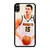 NIKOLA JOKIC DENVER NUGGETS 4 iPhone XS Max Case Cover