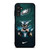 JALEN HURTS PHILADELPHIA EAGLES Samsung Galaxy A14 Case Cover