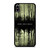 NINE INCH NAILS ROCK BAND 2 iPhone XS Max Case Cover