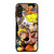 JAPANESE ANIME CROSSOVER Samsung Galaxy A14 Case Cover