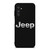 JEEP AUTOMOBILE CARBON FIBER Samsung Galaxy A14 Case Cover