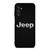 JEEP CARBON FIBER Samsung Galaxy A14 Case Cover