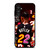 JIMMY BUTLER MIAMI HEAT Samsung Galaxy A14 Case Cover