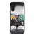 JOEY BADASS RAPPER SYMBOL Samsung Galaxy A14 Case Cover
