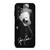 JOHNNY CASH SIGN Samsung Galaxy A14 Case Cover