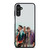 JONAS BROTHERS POP BAND Samsung Galaxy A14 Case Cover