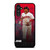 JOSE RAMIREZ CLEVELAND GUARDIANS MLB Samsung Galaxy A14 Case Cover