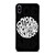 NOEL GALLAGHERS HIGH FLYING BIRDS ROCK BAND iPhone XS Max Case Cover