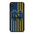 NOTRE DAME FIGHTING IRISH FOOTBALL iPhone XS Max Case Cover