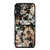 JUSTIN AND HAILEY BIEBER COLLAGE 2 Samsung Galaxy A14 Case Cover
