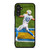 JUSTIN HERBERT 10 LOS ANGELES CHARGERS NFL FOOTBALL Samsung Galaxy A14 Case Cover